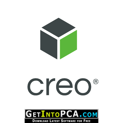 PTC Creo 7 Free Download