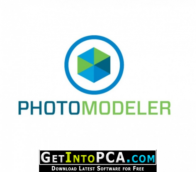 PhotoModeler Premium 2020 Free Download