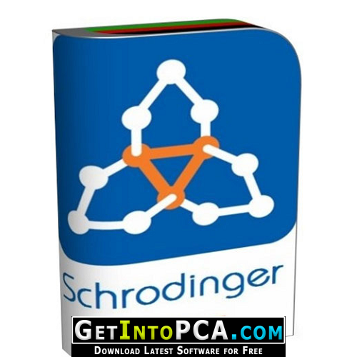 Schrodinger Suites 2018-4 Free Download