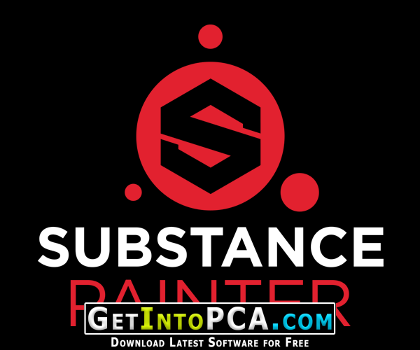 Substance Painter 2020 Free Download