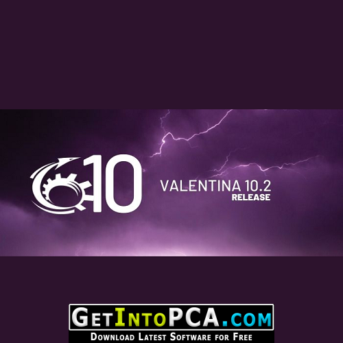 Valentina Studio Pro 10 Free Download