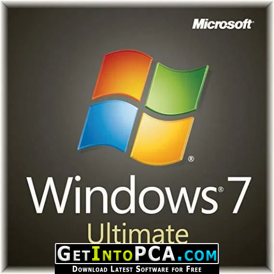 Windows 7 Ultimate SP1 May 2020 Free Download