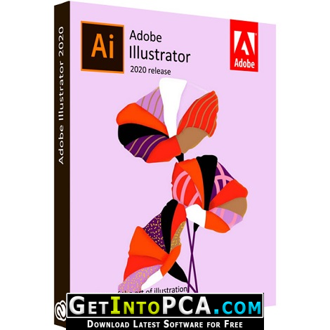 Adobe Illustrator CC 2020 24.2.0.490 Free Download