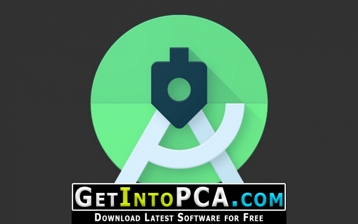 Android Studio 4 Free Download