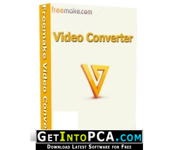 Freemake Video Converter 4.1.11.35 Free Download