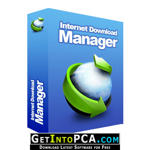 Internet Download Manager 6.37 Build 15 Retail IDM Free Download