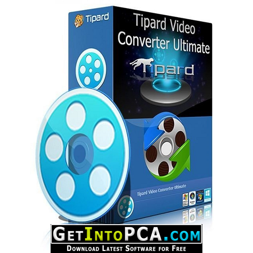 Tipard Video Converter Ultimate 10 Free Download