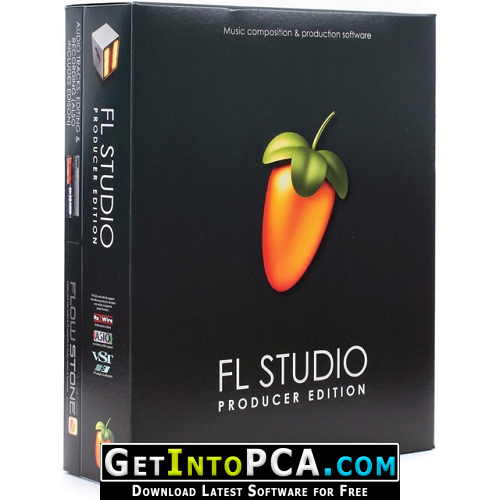 FL Studio Producer Edition 20 Free Download