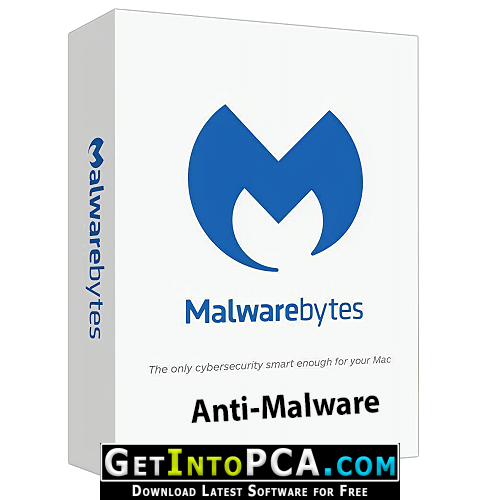 Malwarebytes Premium 4 Free Download