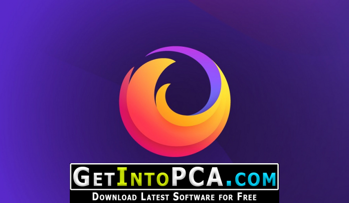 Mozilla Firefox 78 Offline Installer Free Download