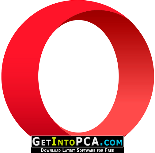 Opera 69 Offline Installer Free Download