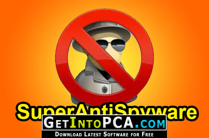 SUPERAntiSpyware Professional 10 Free Download