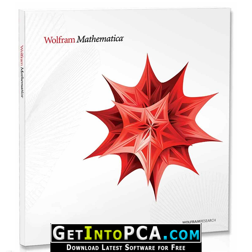 Wolfram Mathematica 12 Free Download