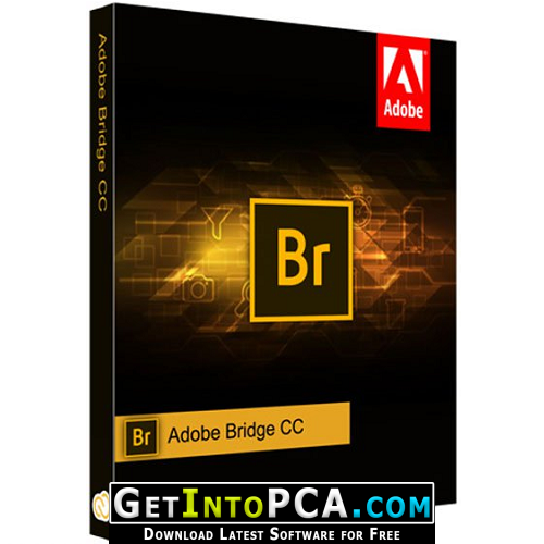 Adobe Bridge 2020 10.1.1.166 Free Download