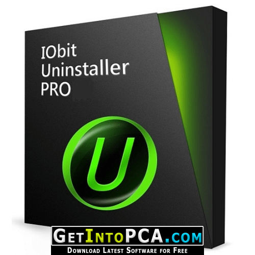 IObit Uninstaller Pro 10 Free Download