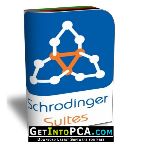 Schrodinger Suites 2020-3 Free Download