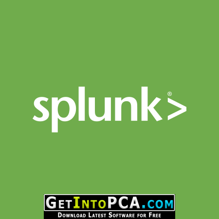 Splunk Enterprise 8 Free Download