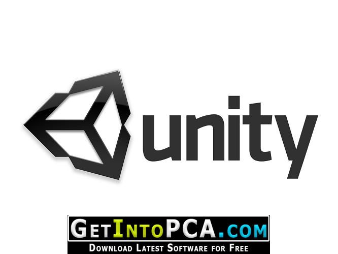 Unity Pro 2020 Free Download