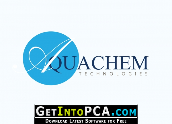 Waterloo AquaChem 9 Free Download