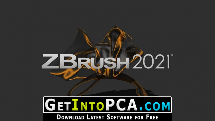 ZBrush 2021 Free Download