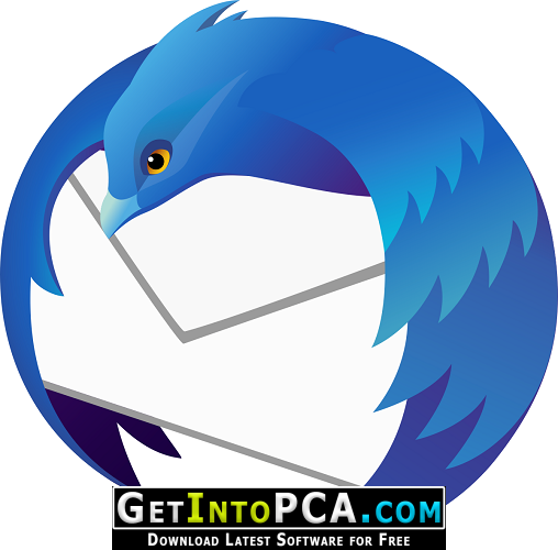 Mozilla Thunderbird 78 Free Download