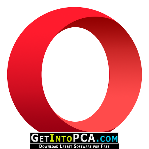 Opera 70 Offline Installer Free Download