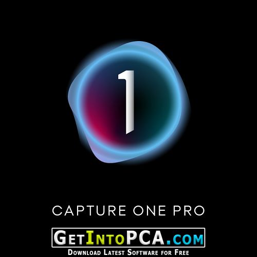 Capture One 20 Pro 13.1.3.13 Free Download