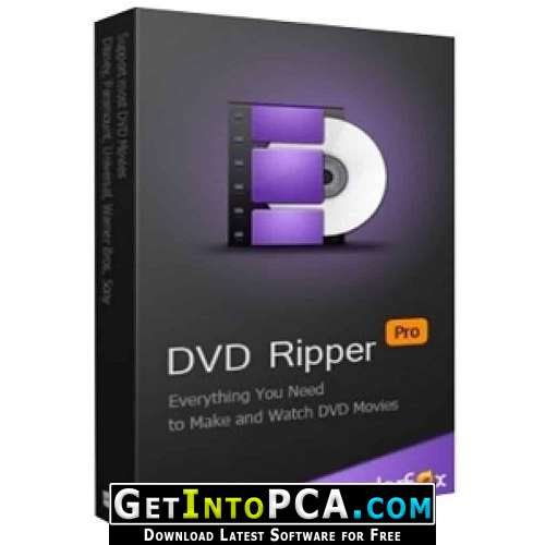 WonderFox DVD Ripper Pro 16 Free Download