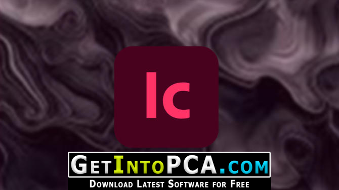 Adobe InCopy 2021 Free Download