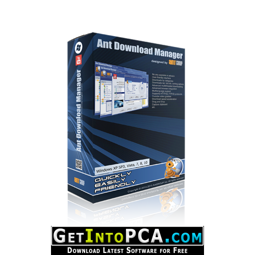 Ant Download Manager Pro 2 Free Download