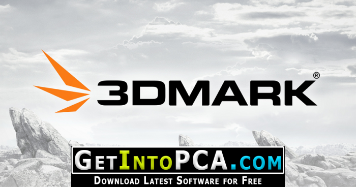 Futuremark 3DMark 2.15 Advanced Professional Free Download