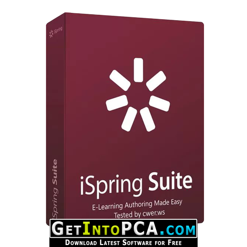 ISpring Suite 10 Free Download