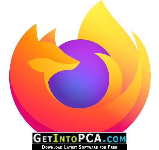 Mozilla Firefox 83 Offline Installer Download