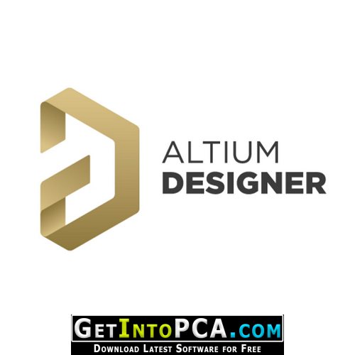 Altium Designer 21 Free Download