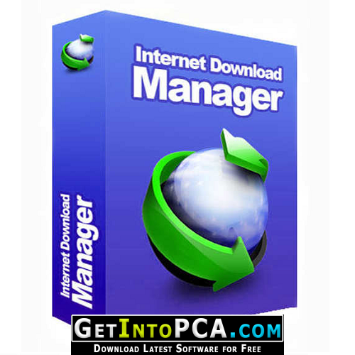 Internet Download Manager 6.38 Build 15 IDM Free Download