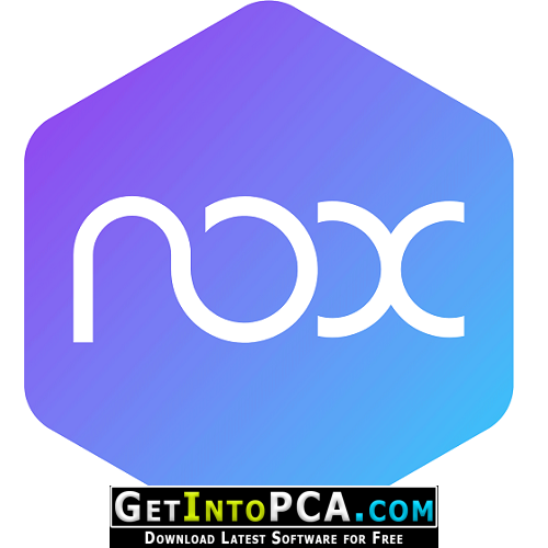 Nox App Player NoxPlayer 7 Free Download