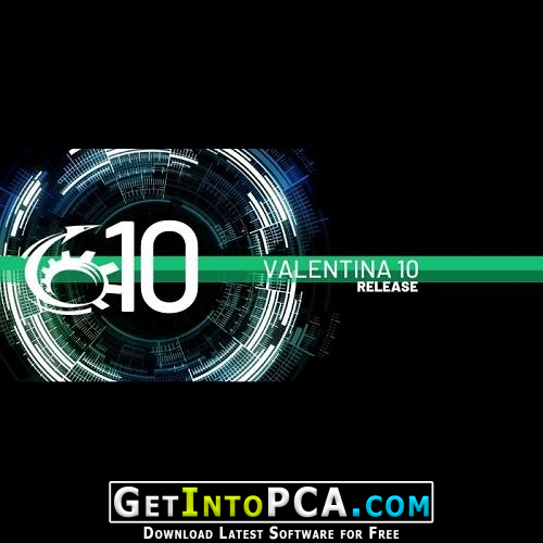 Valentina Studio Pro 10 Free Download