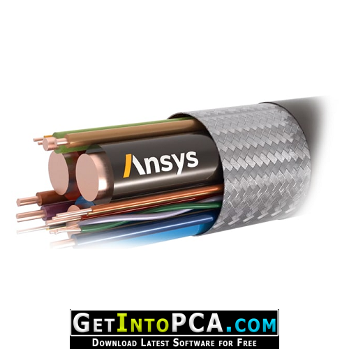 ANSYS EMA3D Cable 2021 Free Download