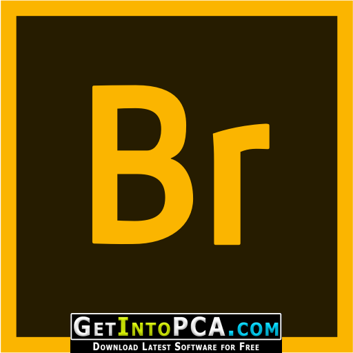 Adobe Bridge 2021 Free Download