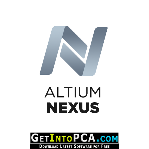 Altium Nexus 4 Free Download