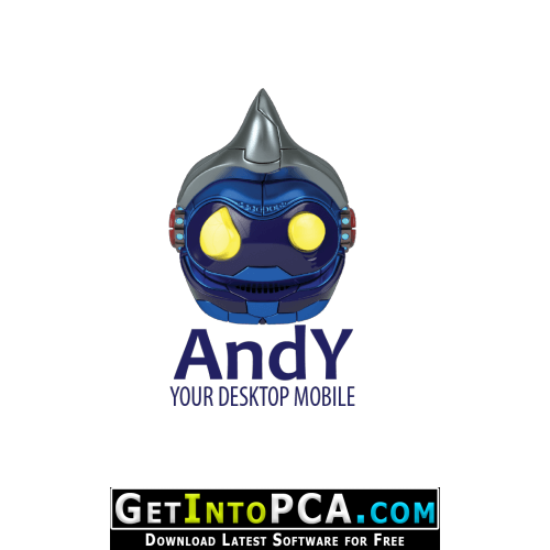 Andy Android Emulator 47 Free Download