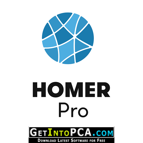 HOMER Pro 3.14.2 Free Download