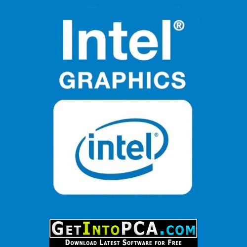 Intel Graphics Driver for Windows 10 27.20.100.9079 Download