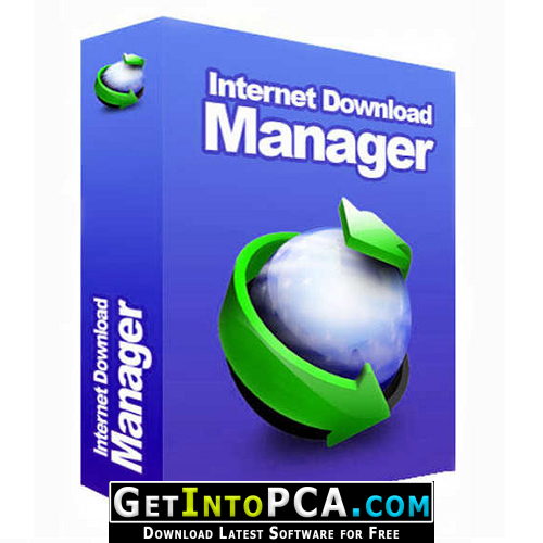 Internet Download Manager 6.38 Build 16 IDM Free Download