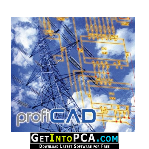 ProfiCAD 11 Free Download