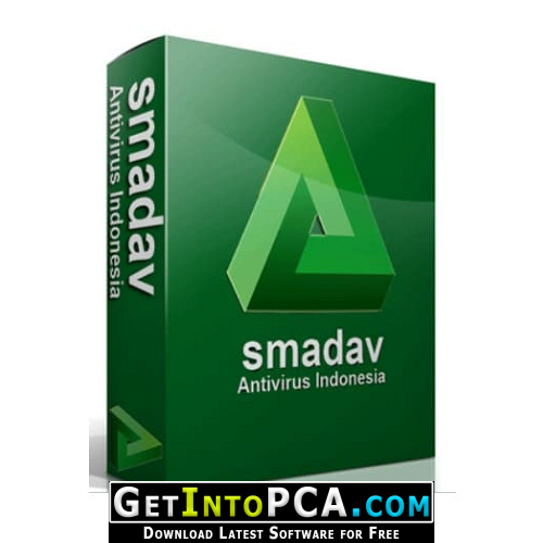 Smadav Pro 2021 Free Download