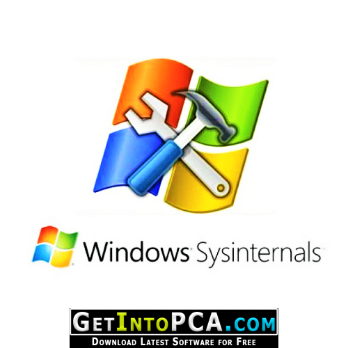 Sysinternals Suite 2021 Free Download