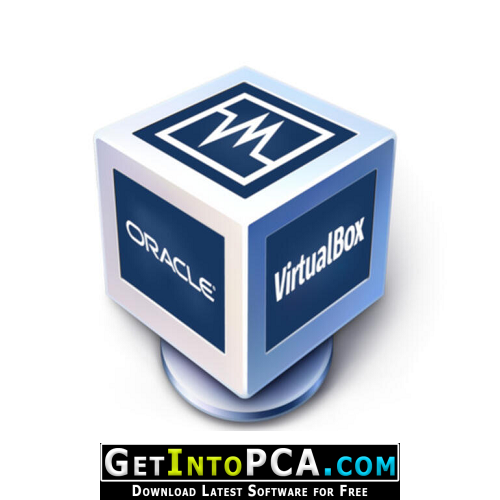 VirtualBox 6.1.18 Free Download