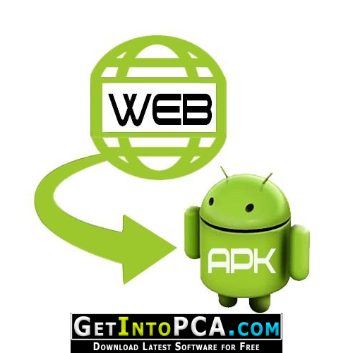 Website 2 APK Builder Pro 4 Free Download