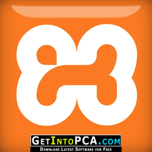 XAMPP 8 Free Download